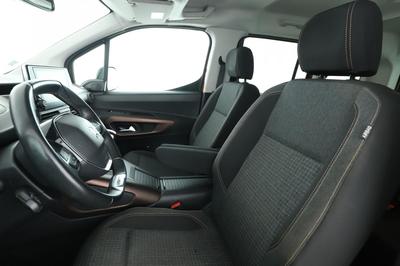 Peugeot Rifter 1.5 Blue-HDi Gt Line 131 ch