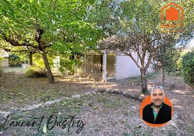 Maison - 102 m² - 4 pièces