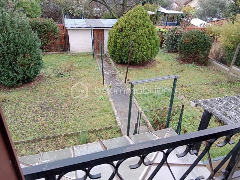 Maison traditionnelle - 92 m² - 4 pièces