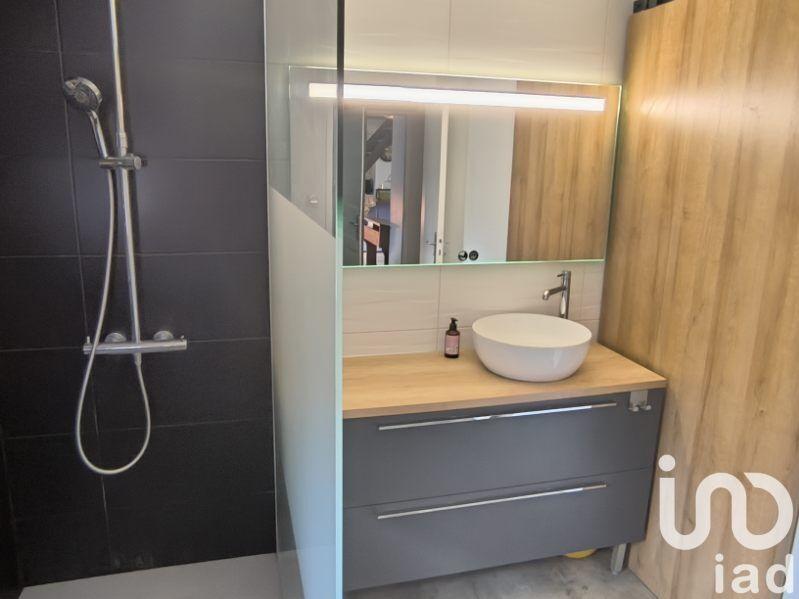 Maison - 139 m² - 5 pièces