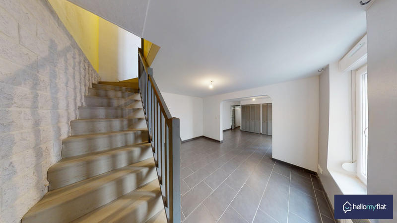 Appartement - 69 m² - 3 pièces