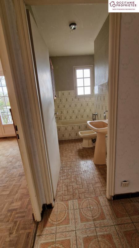 Villa - 126 m² - 6 pièces