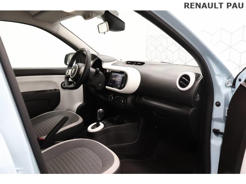 Renault Twingo III E-Tech Equilibre