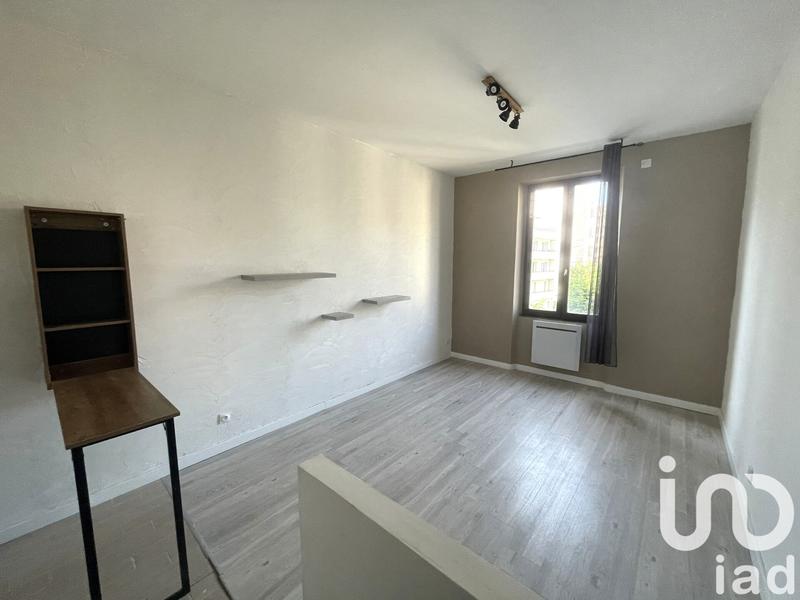 Appartement - 73 m² - 4 pièces