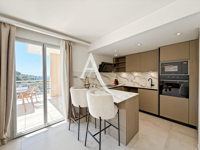 Appartement - 116 m² - 4 pièces