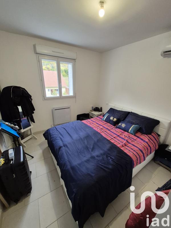 Maison - 98 m² - 4 pièces