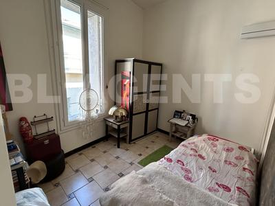 Appartement - 45 m² - 3 pièces