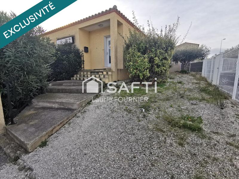 Local commercial - 116 m² - 5 pièces