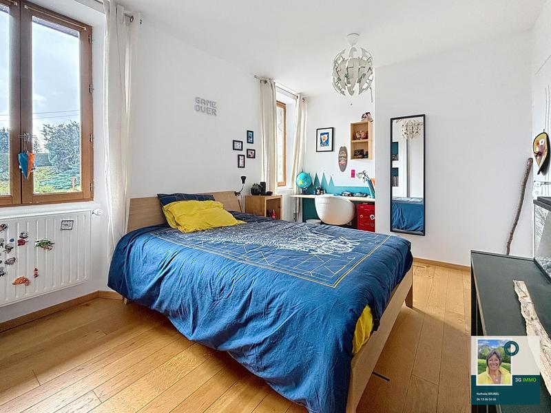 Villa - 155 m² - 8 pièces