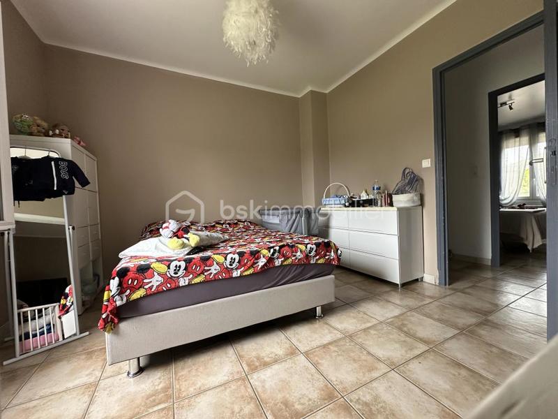 Villa - 145 m² - 5 pièces