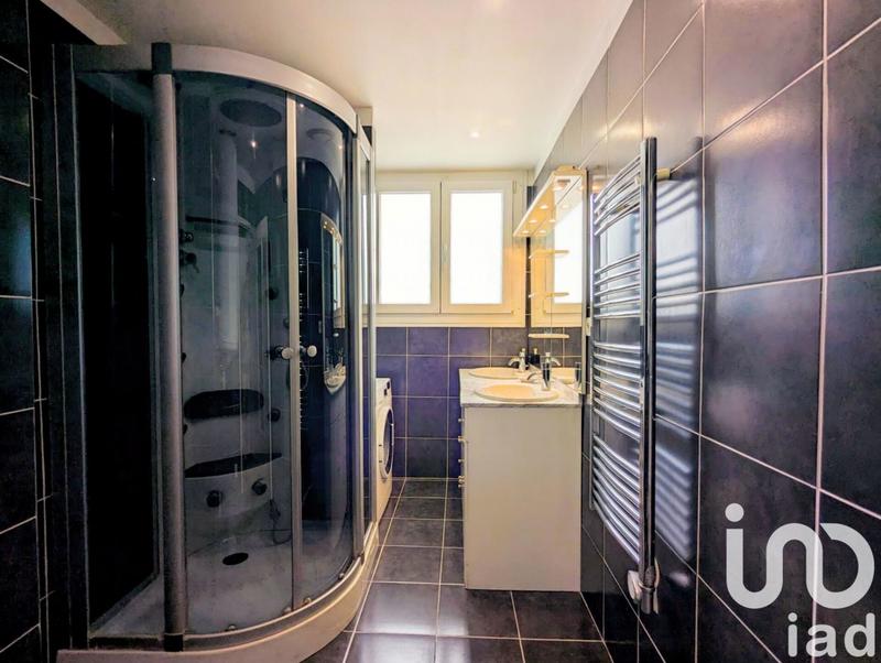 Appartement - 61 m² - 2 pièces