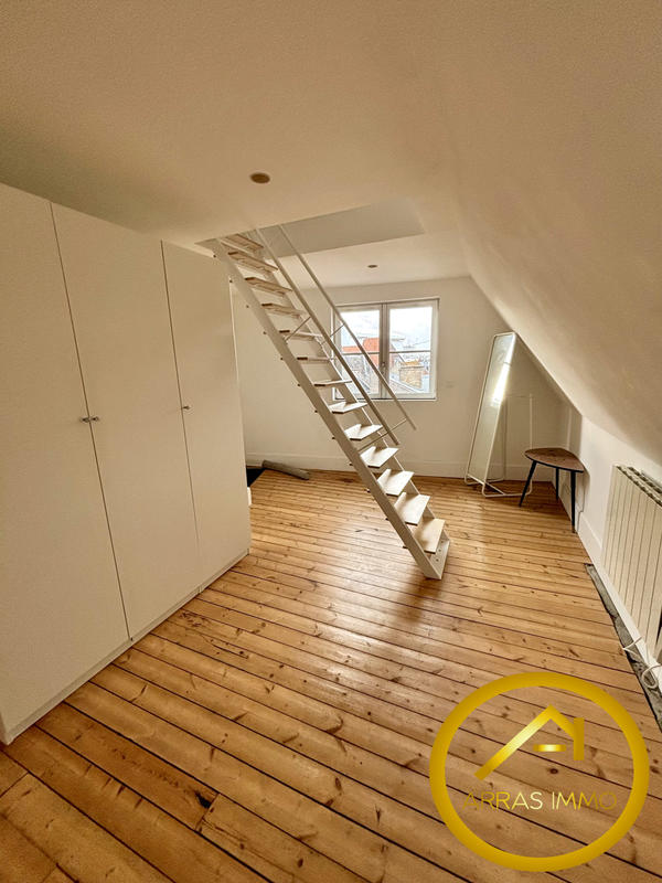 Appartement - 71 m² - 3 pièces