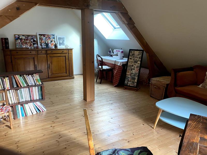 Maison - 172 m² - 7 pièces