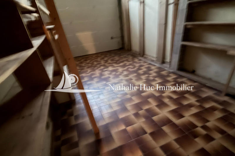 Local commercial - 121 m²