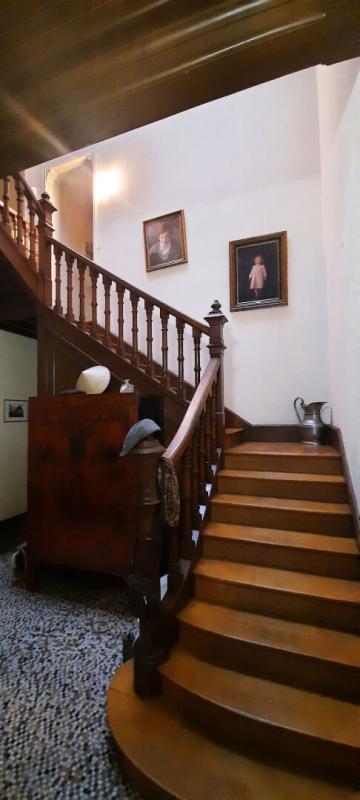 Appartement - 213 m² - 8 pièces