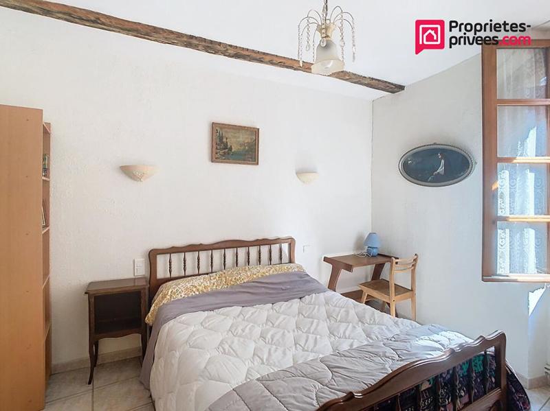 Appartement - 92 m² - 5 pièces