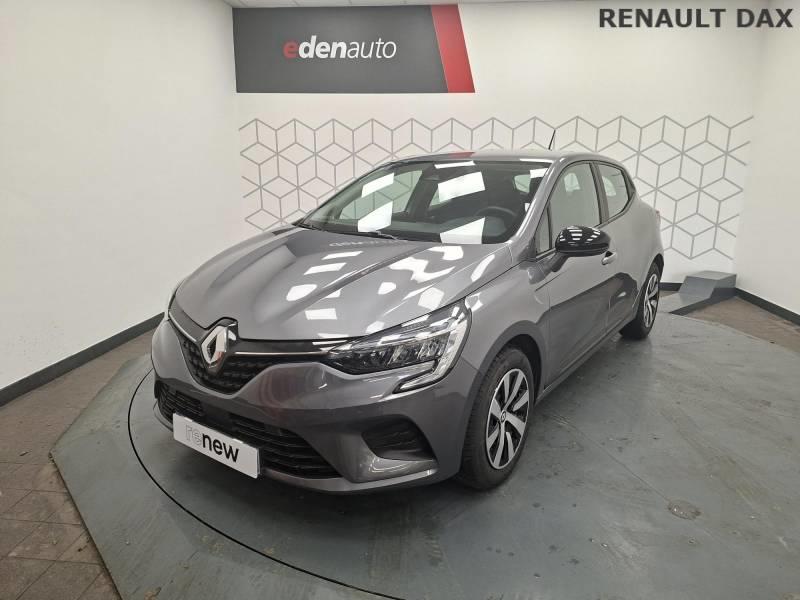 Renault Clio TCe 90 Equilibre