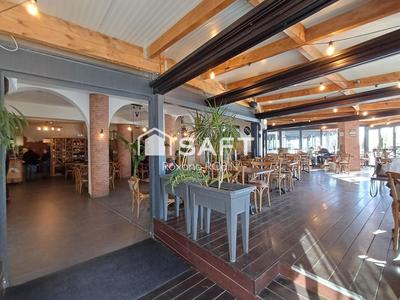 Local commercial - 300 m²