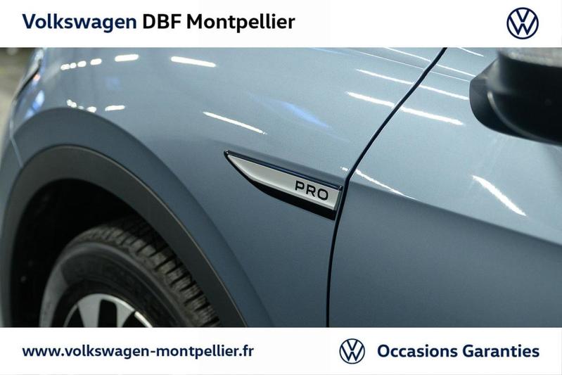Volkswagen Id.4 174 ch Pro Business