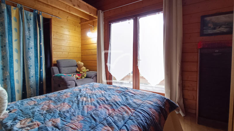 Maison - 123 m² - 5 pièces