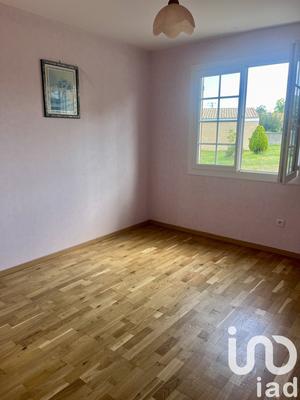 Maison - 88 m² - 3 pièces