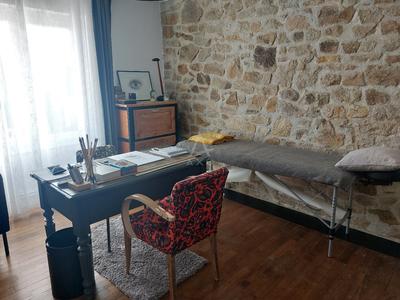 Maison de ville - 126 m² - 6 pièces