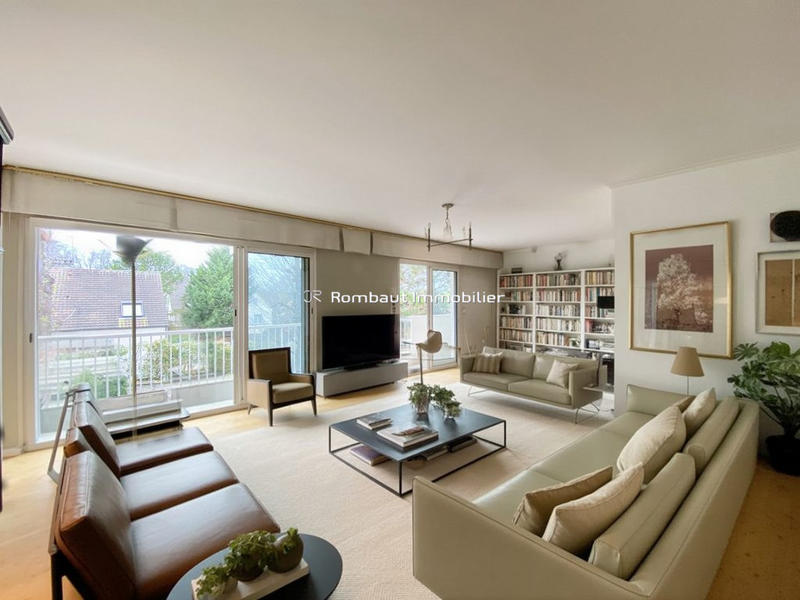 Appartement - 93 m² - 4 pièces