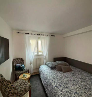 Studio - 14 m² - 1 pièce