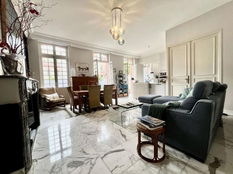 Appartement - 79 m² - 3 pièces