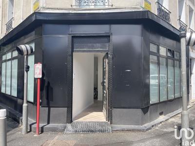 Local commercial - 45 m²