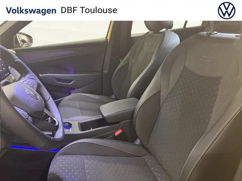 Volkswagen t-Roc Fl Nouveau Nf 1.5 Etsi Hybrid 150ch d