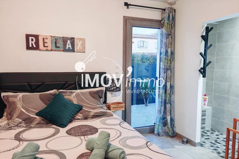 Villa - 123 m² - 5 pièces