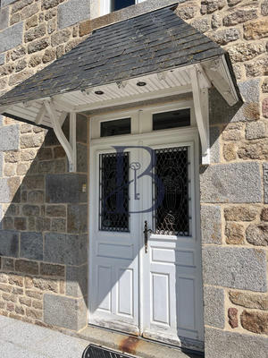 Maison - 190 m² - 7 pièces