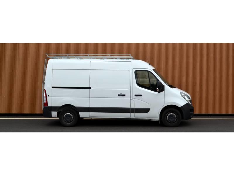 Opel Movano F3300 L2h2 150 Ch Biturbo Start/Stop