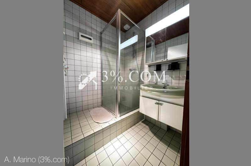 Duplex - 171 m² - 7 pièces