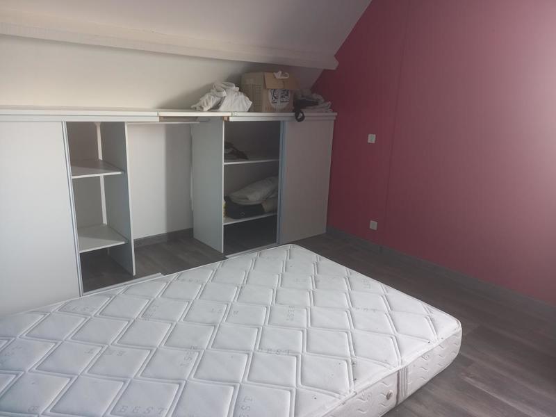 Maison - 144 m² - 6 pièces