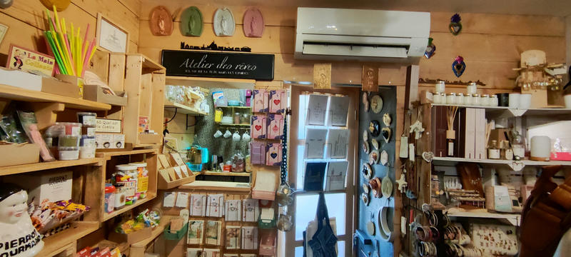 Fonds de commerce - Local commercial - 70 m²