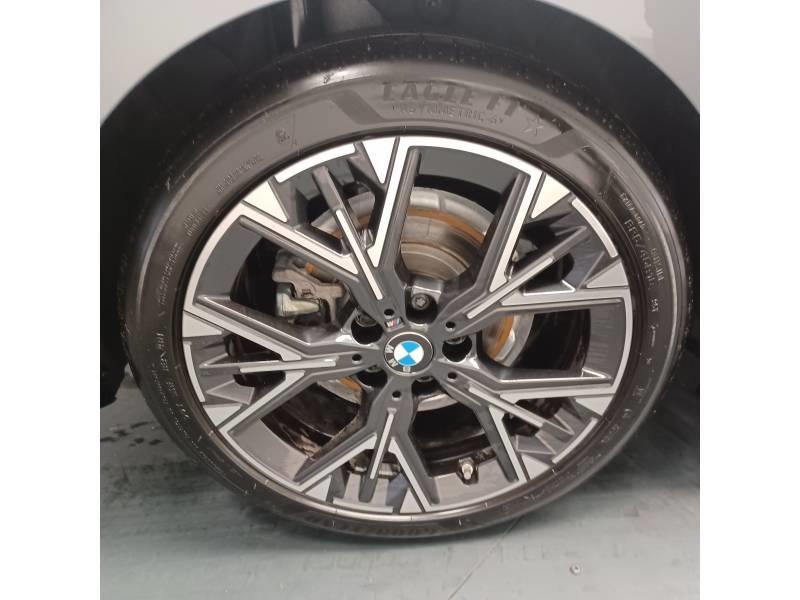 Bmw Série 1 120 170 ch Dkg7 m Sport