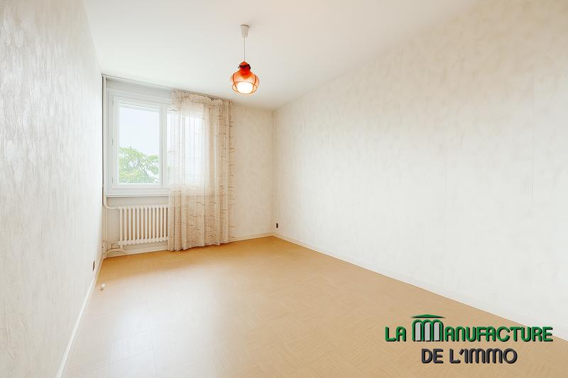 Appartement - 70 m² - 4 pièces