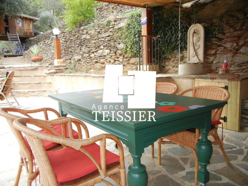 Maison - 111 m² - 5 pièces