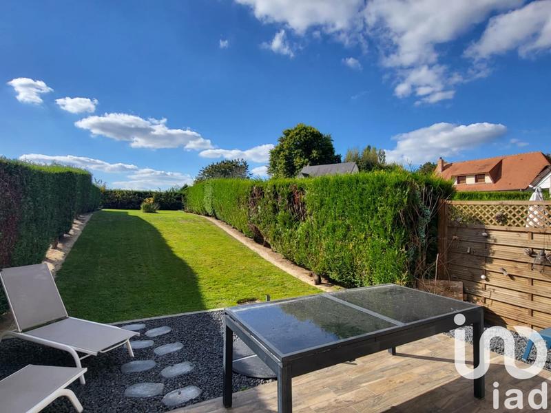 Maison - 84 m² - 4 pièces