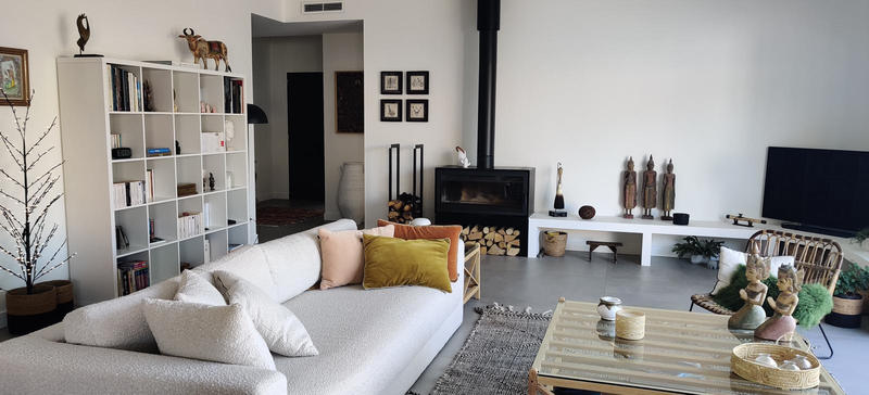 Villa - 182 m² - 6 pièces