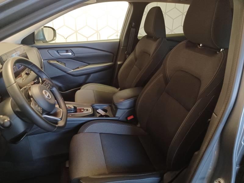 Nissan Qashqai e-Power 190 ch n-Connecta