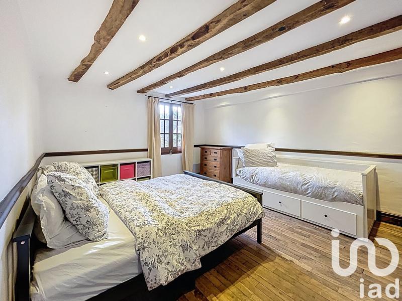 Maison - 152 m² - 6 pièces