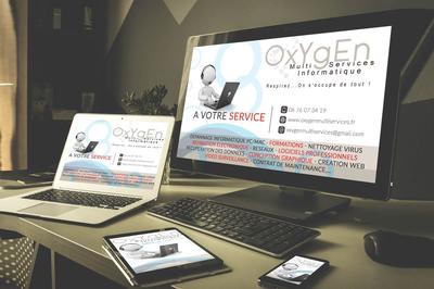 Oxygen Multiservices Informatique Limoux
