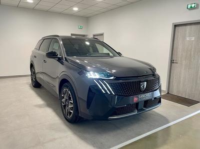 Peugeot 5008 III 1.2 Hybrid 145 Dcs6 Allure