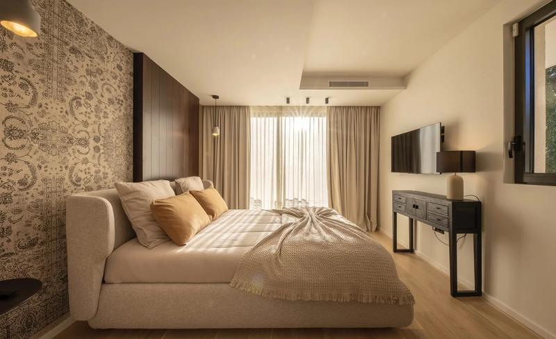 Villa - 220 m² - 6 pièces