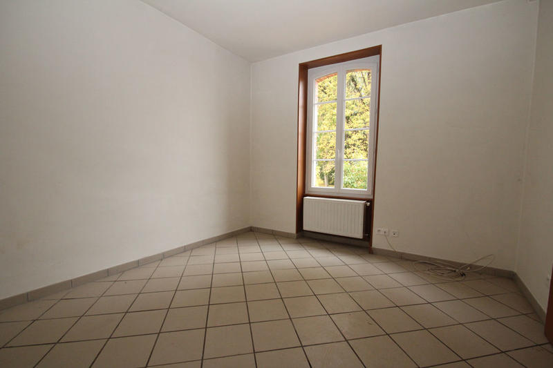 Propriété - 42 m² - 2 pièces