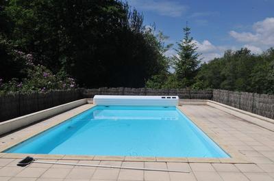 Manoir - 1 300 m² - 30 pièces