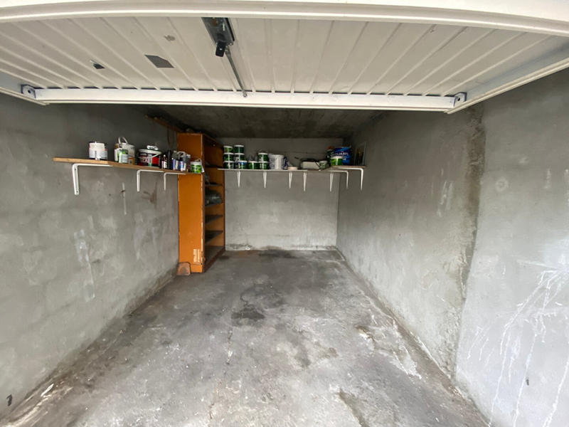 Parking - 15 m²